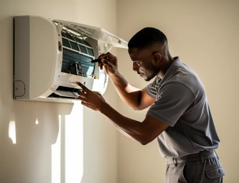 AC Repair service in Sandy Springs